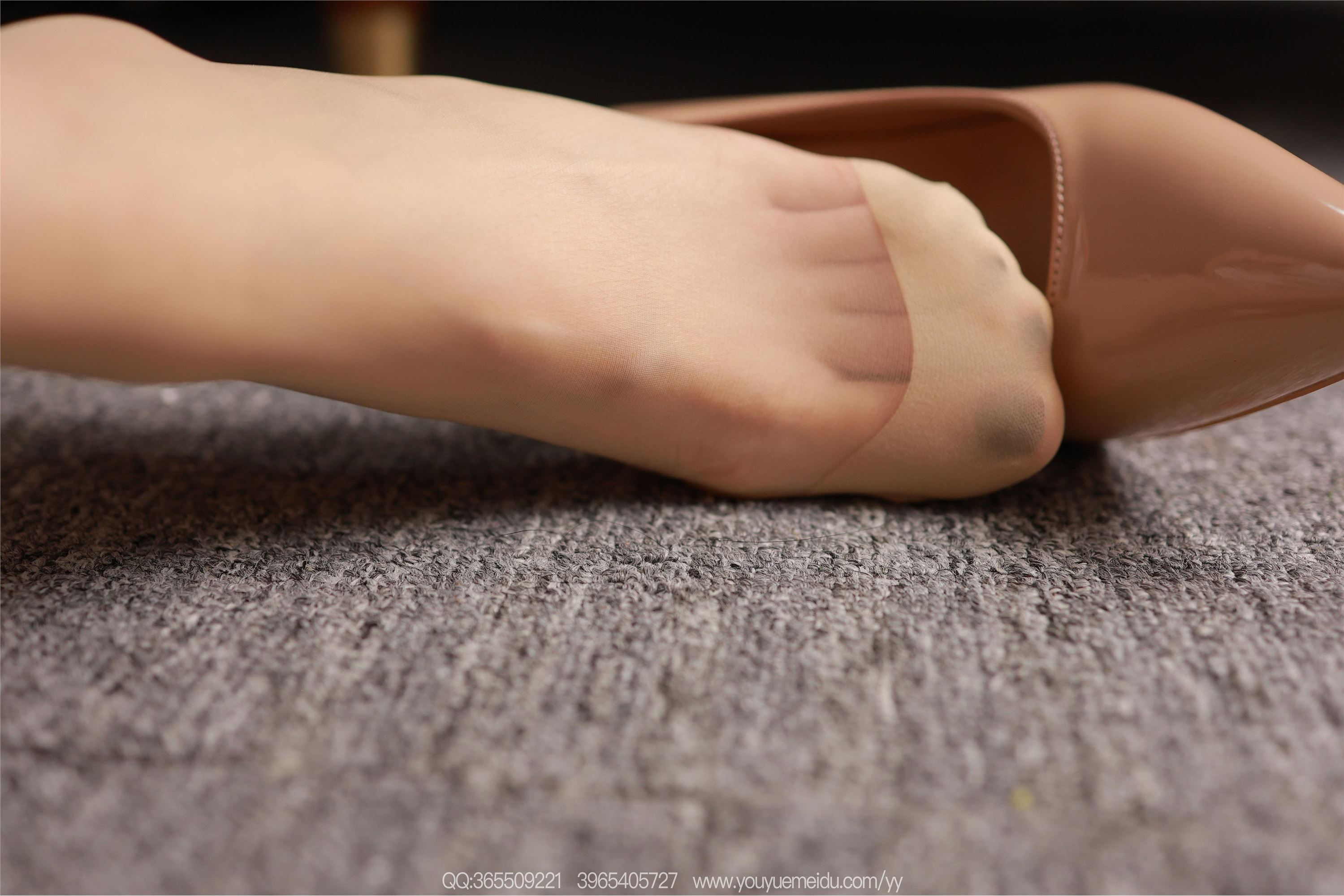 IESS异思趣向  2025.10.12 丝享家 2182 小婕《可爱女人（上）》